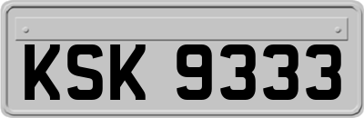 KSK9333