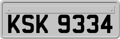 KSK9334