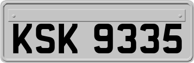 KSK9335