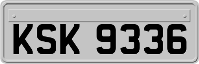 KSK9336