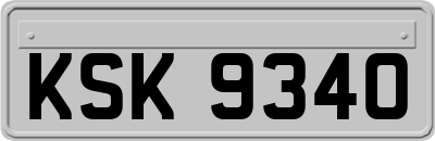 KSK9340