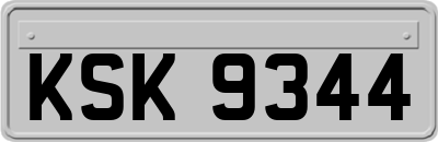 KSK9344