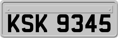 KSK9345