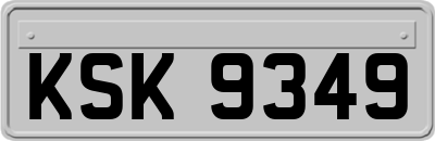 KSK9349
