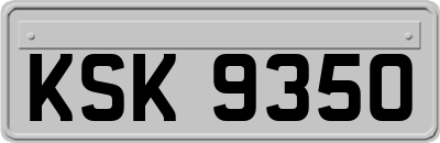 KSK9350