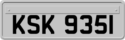 KSK9351