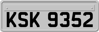 KSK9352