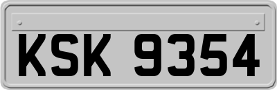 KSK9354