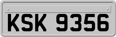 KSK9356