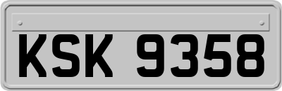 KSK9358