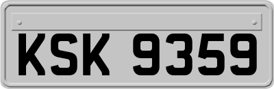 KSK9359