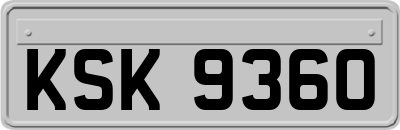 KSK9360