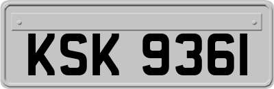 KSK9361