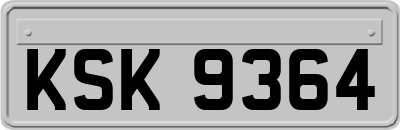 KSK9364