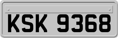 KSK9368