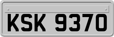 KSK9370