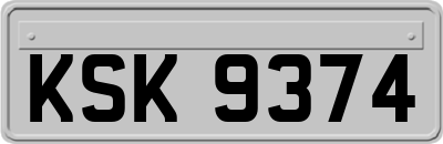 KSK9374