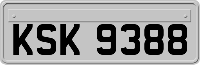 KSK9388