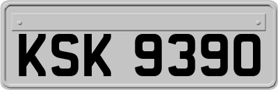 KSK9390