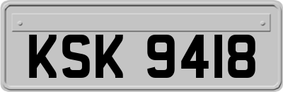 KSK9418
