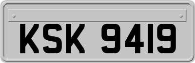 KSK9419