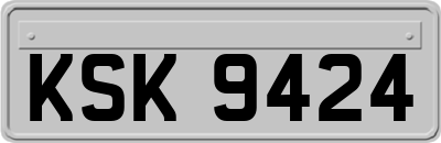KSK9424