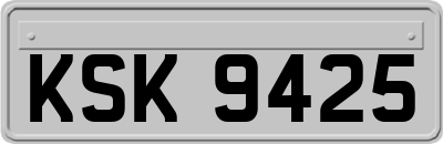KSK9425