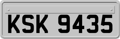 KSK9435