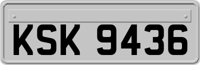 KSK9436