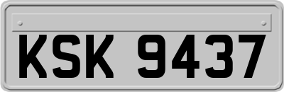 KSK9437