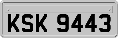 KSK9443