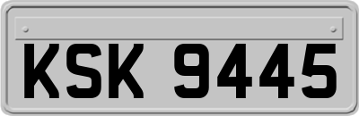 KSK9445
