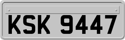 KSK9447