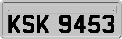 KSK9453