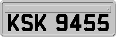 KSK9455