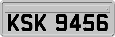 KSK9456