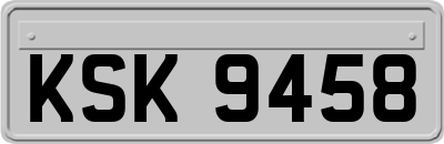 KSK9458