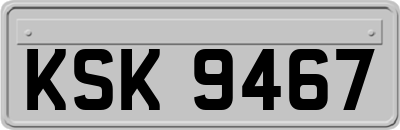 KSK9467