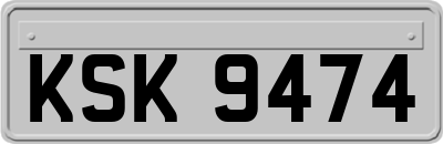 KSK9474