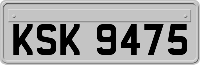 KSK9475
