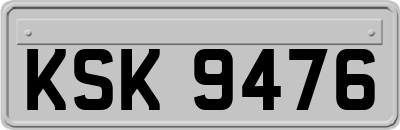 KSK9476