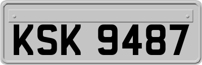 KSK9487
