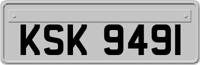 KSK9491