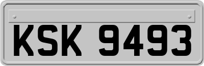 KSK9493