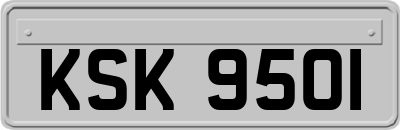 KSK9501