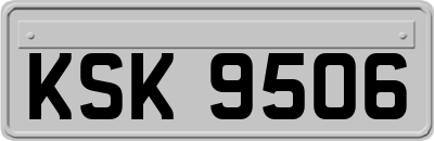 KSK9506