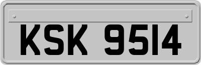 KSK9514