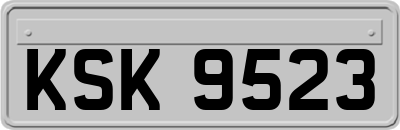 KSK9523