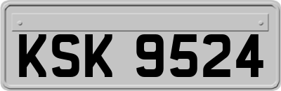 KSK9524