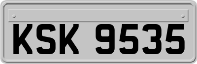 KSK9535